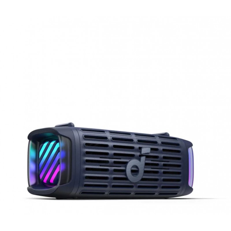 Портативна колонка SoundCore Boom 3i Blue