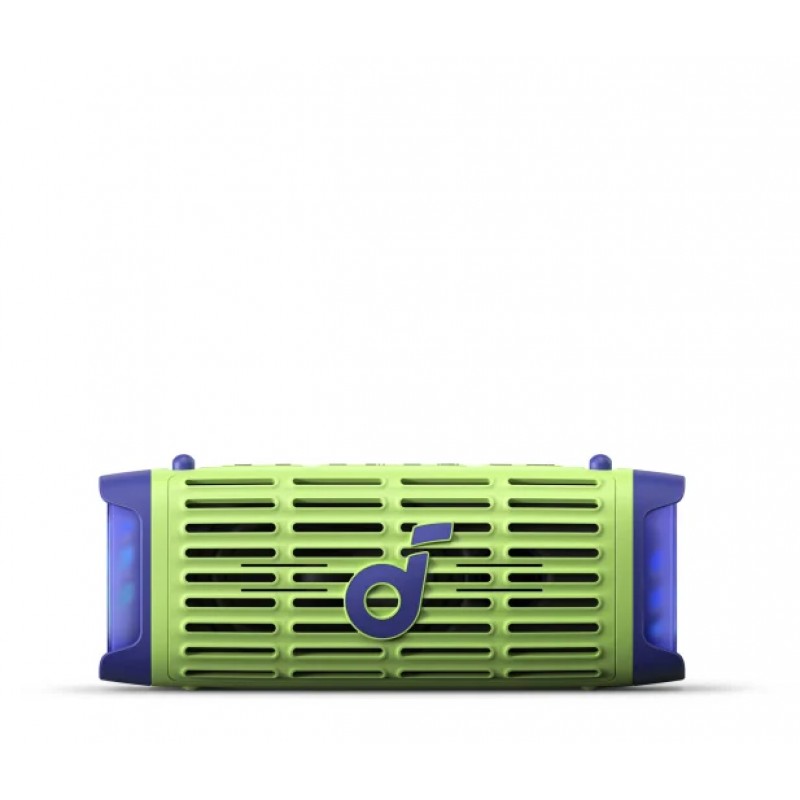 Портативна колонка SoundCore Boom 3i Green