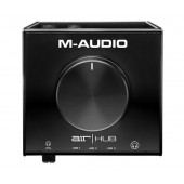 Аудіоінтерфейс M-Audio Air Hub