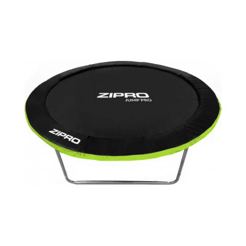 Батут Zipro Premium Jump Pro 312 см із внутрішньою сіткою