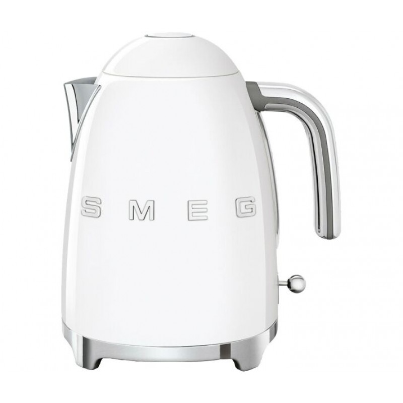 Електрочайник Smeg KLF03WHEU