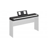 Цифрове піаніно Yamaha P-45 Black