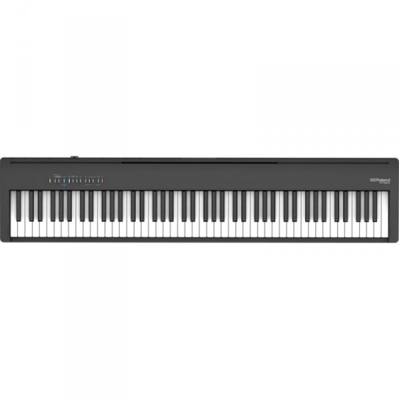 Цифрове піаніно Roland FP-30X Black