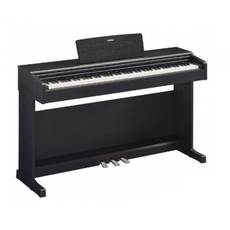 Цифрове піаніно Yamaha YDP-145 Black