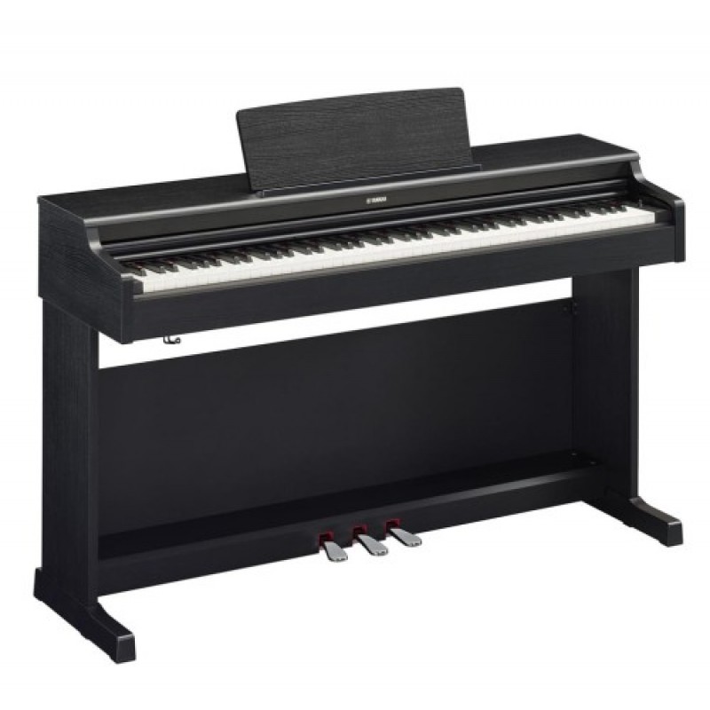 Цифрове піаніно Yamaha YDP-165 Black