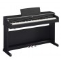 Цифрове піаніно Yamaha YDP-165 Black