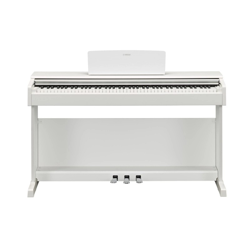 Цифрове піаніно Yamaha YDP-145 White