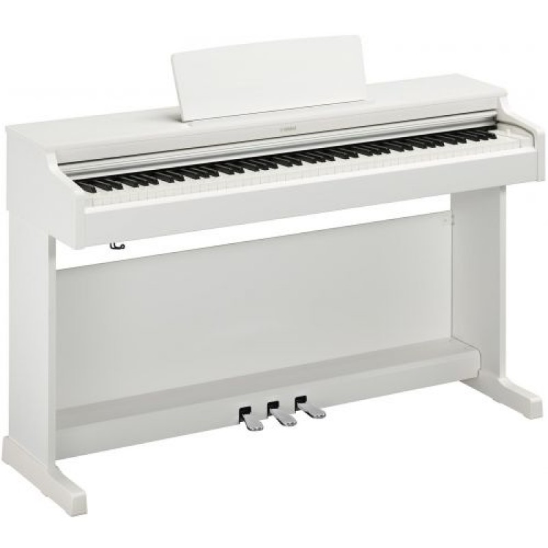 Цифрове піаніно Yamaha YDP-165 White