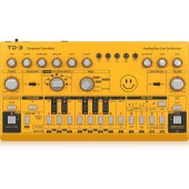 Синтезатор Behringer TD-3 AM