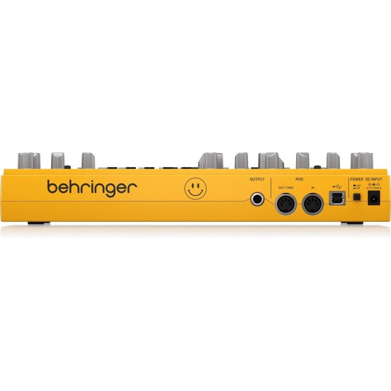 Синтезатор Behringer TD-3 AM