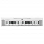 Синтезатор Yamaha NP-35 White