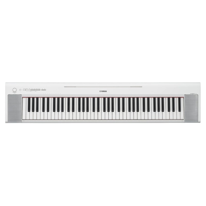 Синтезатор Yamaha NP-35 White