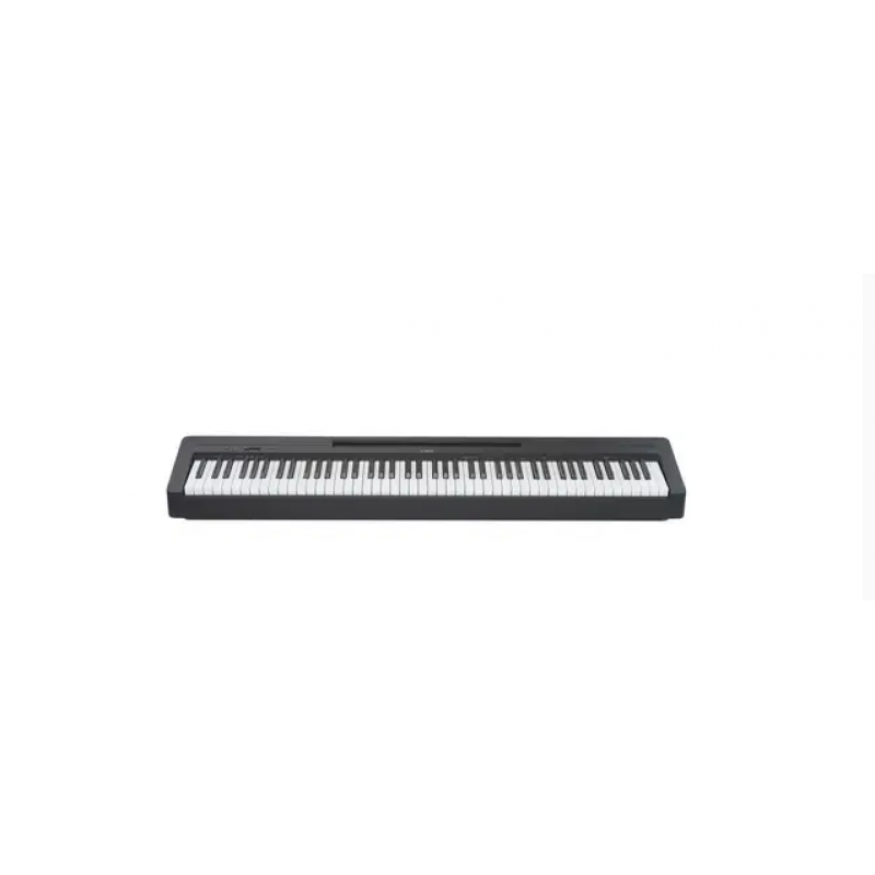 Синтезатор Yamaha P-145 Black