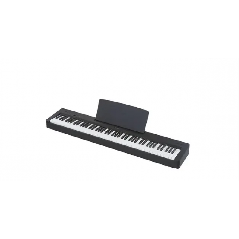 Синтезатор Yamaha P-145 Black