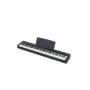 Синтезатор Yamaha P-145 Black