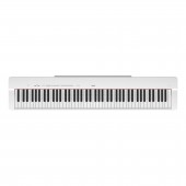 Синтезатор Yamaha P-225 White