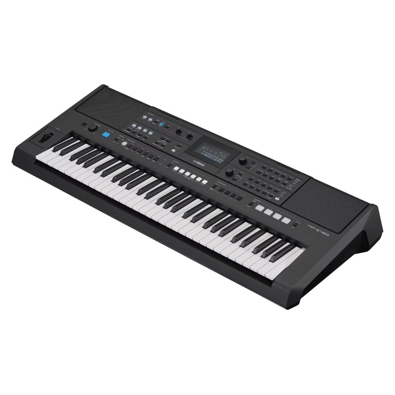Синтезатор Yamaha PSR-E483