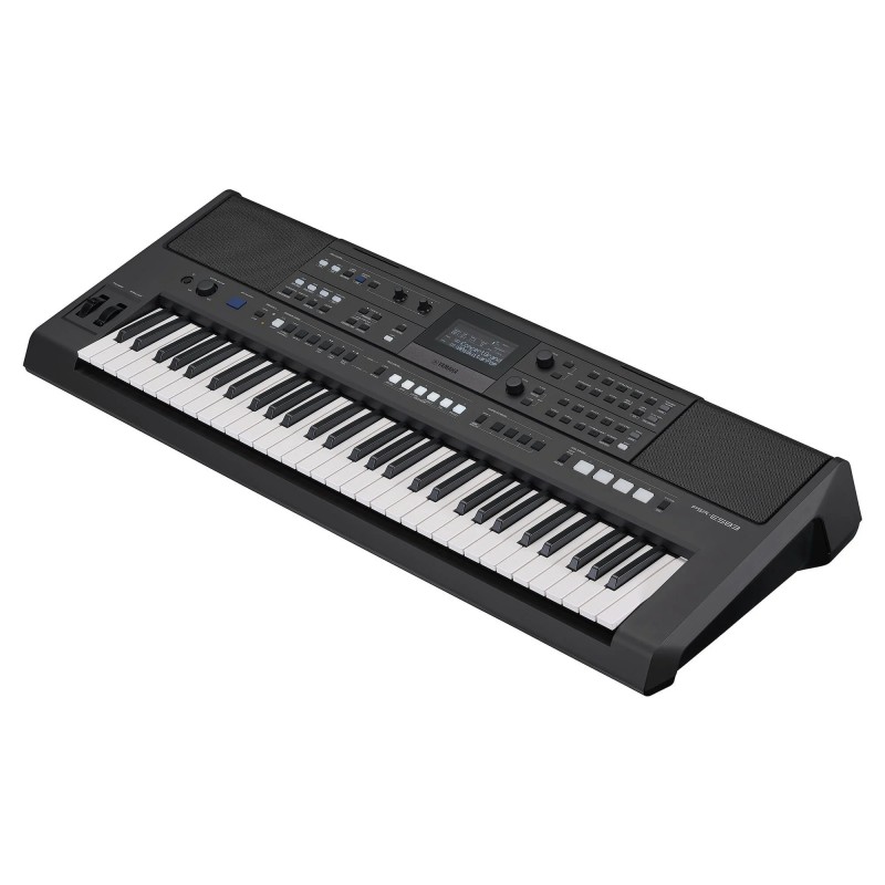 Синтезатор Yamaha PSR-E583