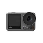 Екшн-камера DJI Osmo Action 3 Adventure Combo 
