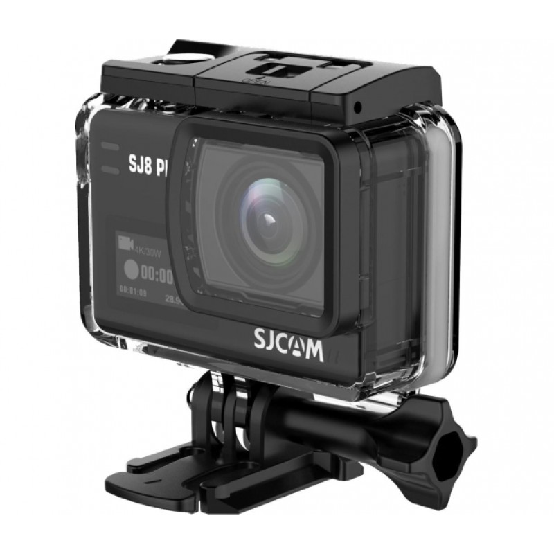 Екшн-камера SJCAM SJ8 Plus