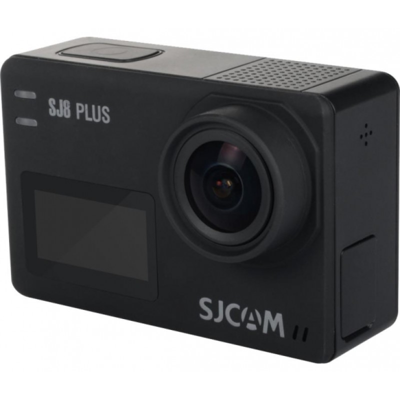 Екшн-камера SJCAM SJ8 Plus