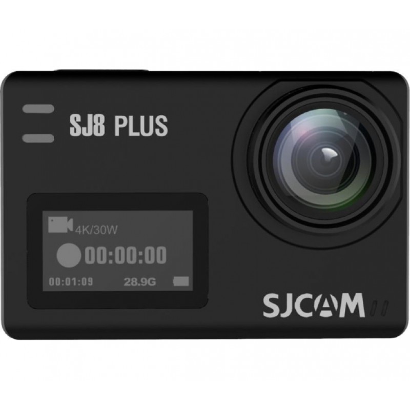 Екшн-камера SJCAM SJ8 Plus