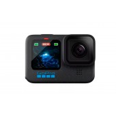 Екшн-камера GoPro HERO 12 Black