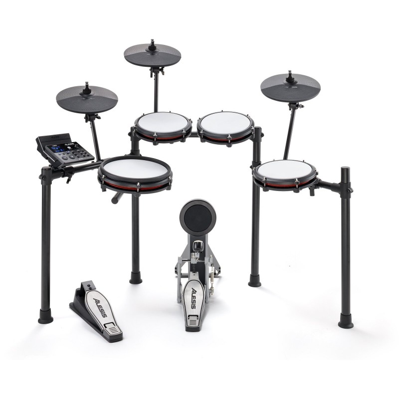Електронна ударна установка Alesis Nitro Max