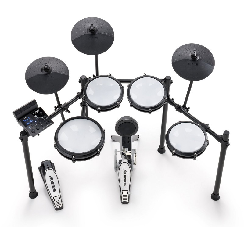 Електронна ударна установка Alesis Nitro Max
