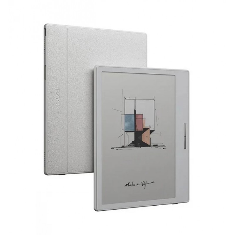 Електронна книга Onyx Boox Go Color 7 White