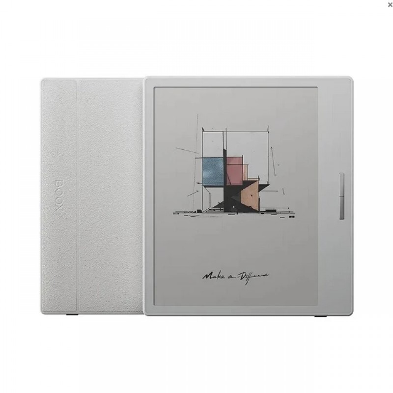 Електронна книга Onyx Boox Go Color 7 White