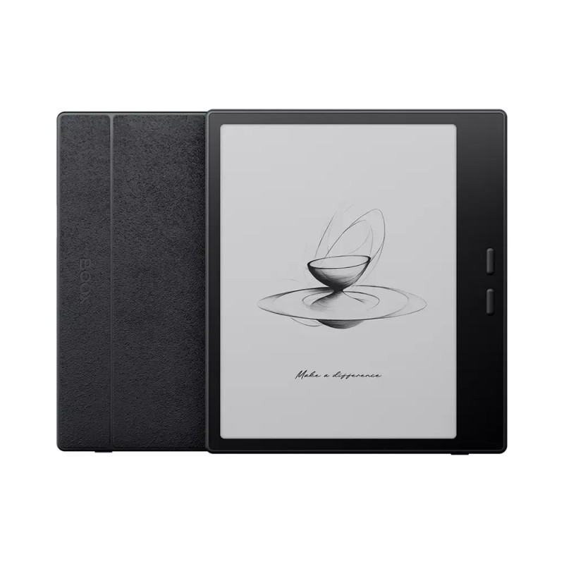 Електронна книга Onyx Boox Go 7 Black