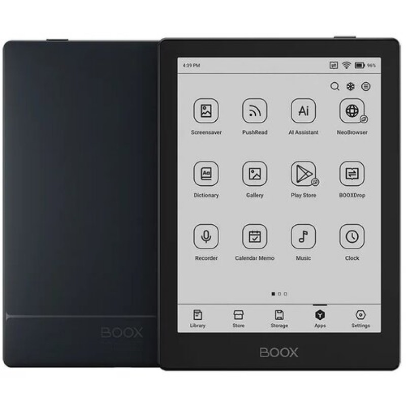 Електронна книга Onyx Boox Go 6
