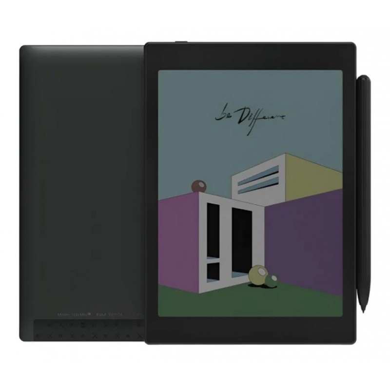 Електронна книга Onyx Boox Tab Mini C Black