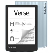 Електронна книга PocketBook 629 Verse Bright Blue