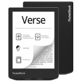 Електронна книга PocketBook 629 Verse Mist Grey