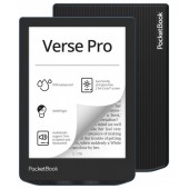 Електронна книга PocketBook 634 Verse Pro Azure