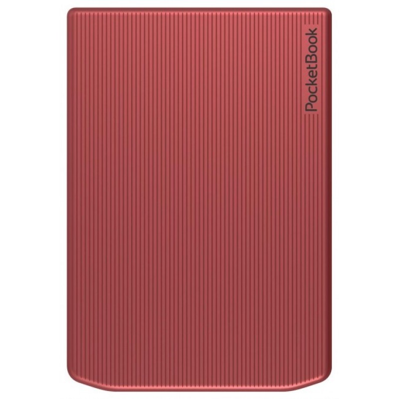 Електронна книга PocketBook 634 Verse Pro Passion Red