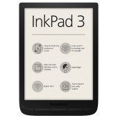 Електронна книга PocketBook 740 InkPad 3 Black