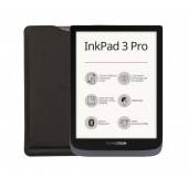 Електронна книга PocketBook 740 InkPad 3 Pro Metallic Gray