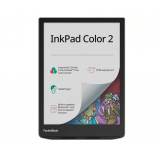 Електронна книга PocketBook 743 InkPad Color 2