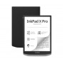 Електронна книга PocketBook 1040D InkPad X Pro Mist gray