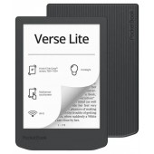 Електронна книга PocketBook 619 Verse Lite Midnight Grey