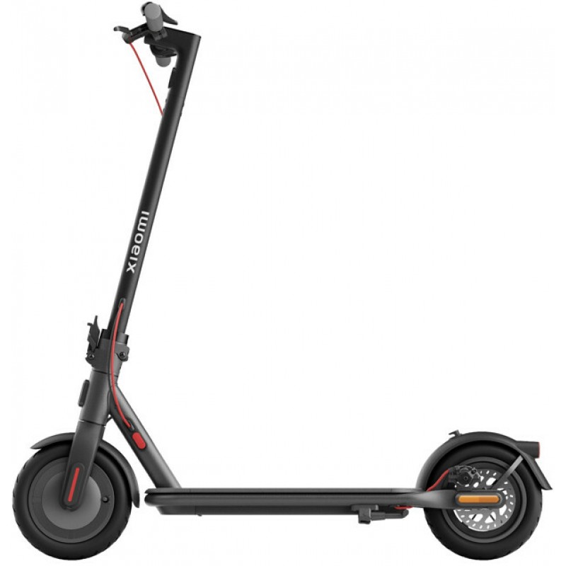 Електросамокат Xiaomi Mi Electric Scooter 4