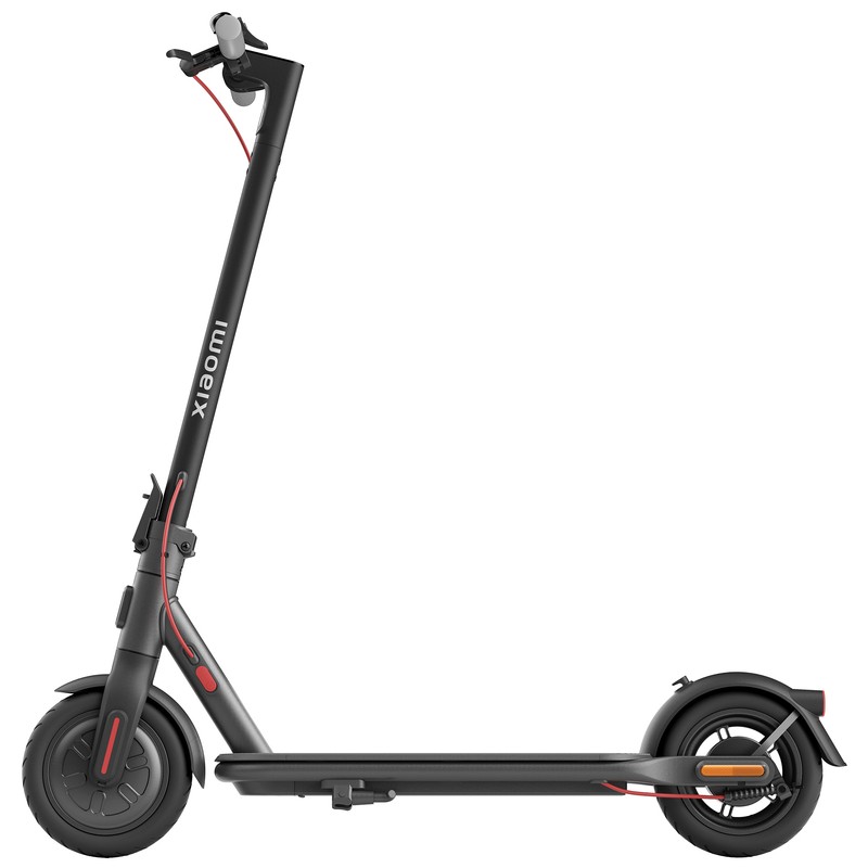 Електросамокат Xiaomi Mi Electric Scooter 4 Lite