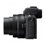 Фотоапарат Nikon Z 50 + Nikkor Z DX 16-50 VR + 50-250 VR
