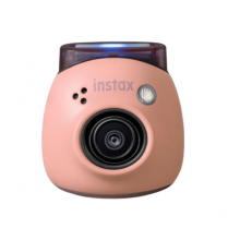 Фотокамера Fujifilm Instax Pal Powder Pink
