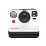 Фотокамера миттєвого друку Polaroid Now Gen 2 Black & White