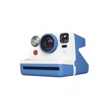 Фотокамера миттєвого друку Polaroid Now Gen 2 Blue