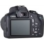 Фотоапарат Canon EOS 2000D EF/EF-S 18-55 mm F/3.5-5.6 IS II